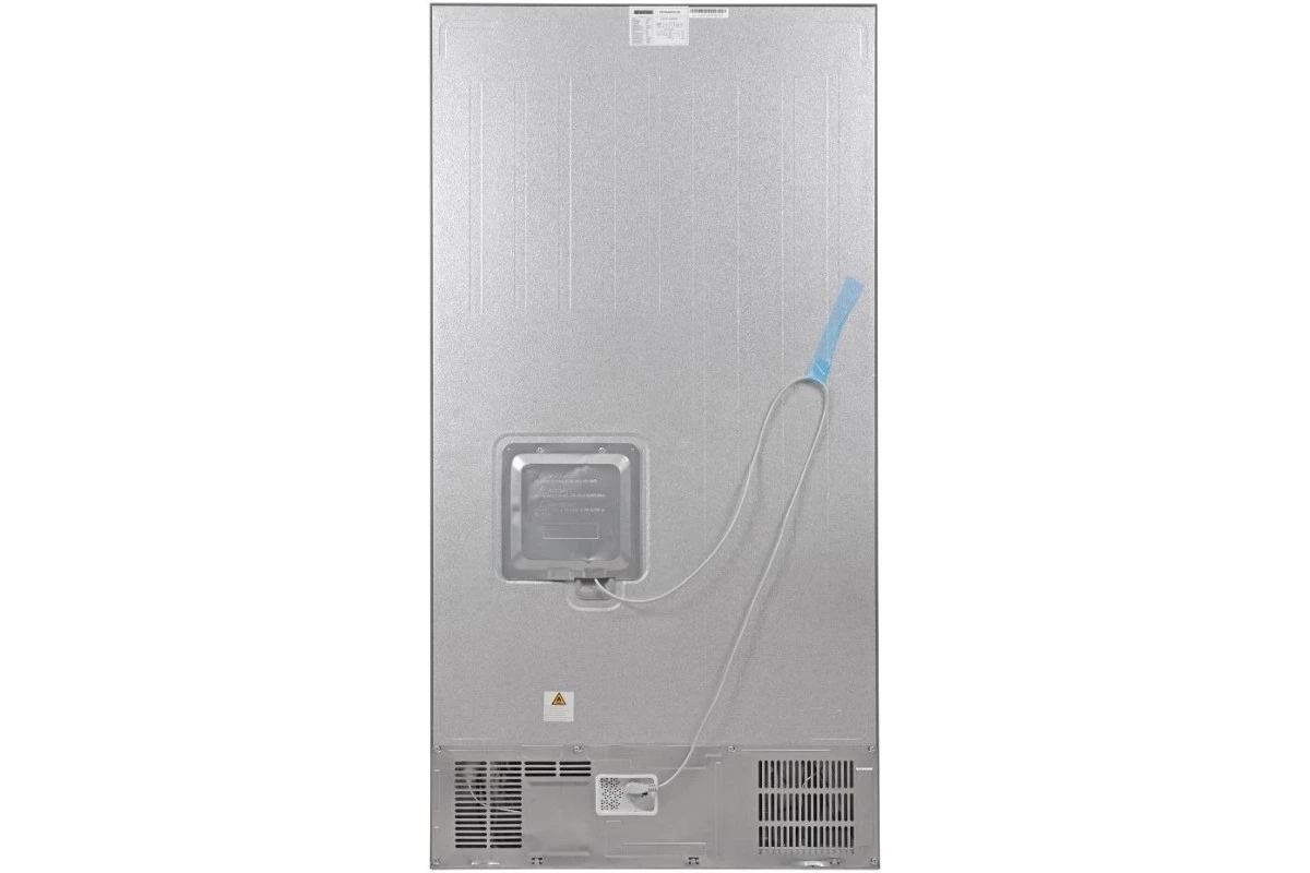 Холодильник GENCOOL GDCD-605W