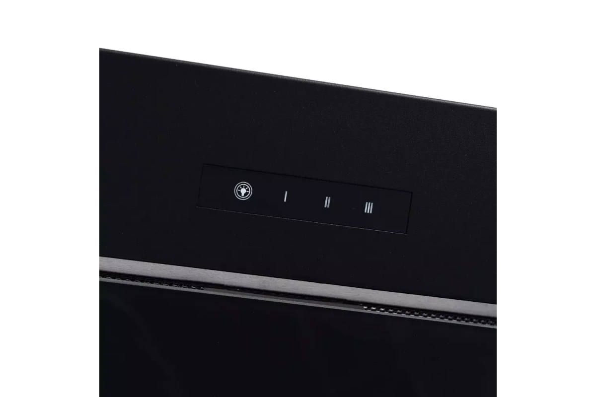 Кухонная вытяжка DeLonghi COSETTA 510 NB