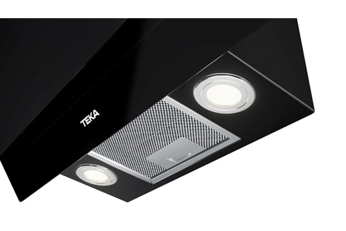 Вытяжка Teka DVT 68660 TBS BLACK