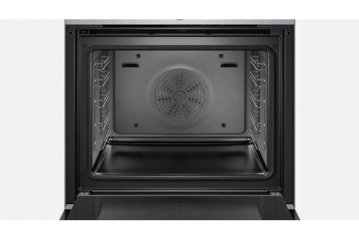 Духовой шкаф Bosch HBG656ES6