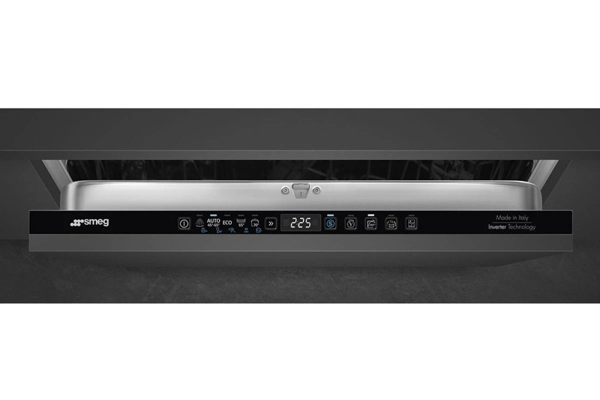 Встраиваемая посудомоечная машина Smeg ST273CL