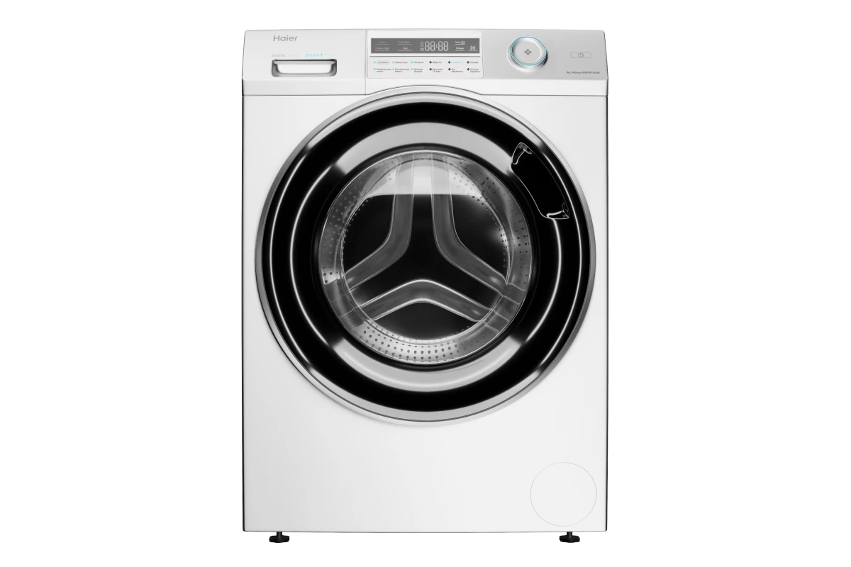 Стиральная машина Haier HW80-BP14969B