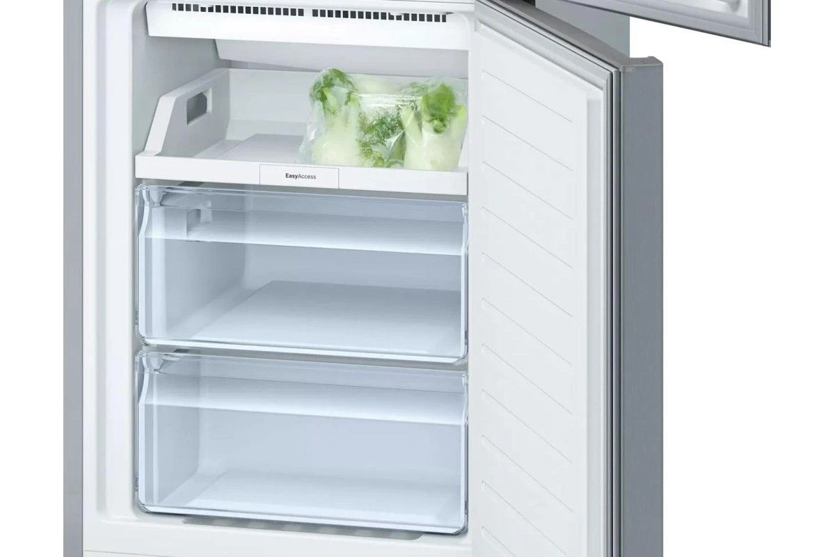 Двухкамерный холодильник Bosch KGN36NL306