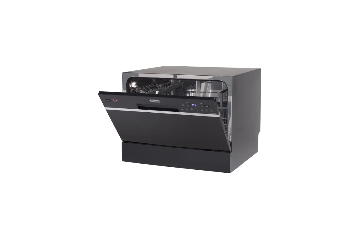 Посудомоечная машина DeLonghi DDW 07T Crisolita