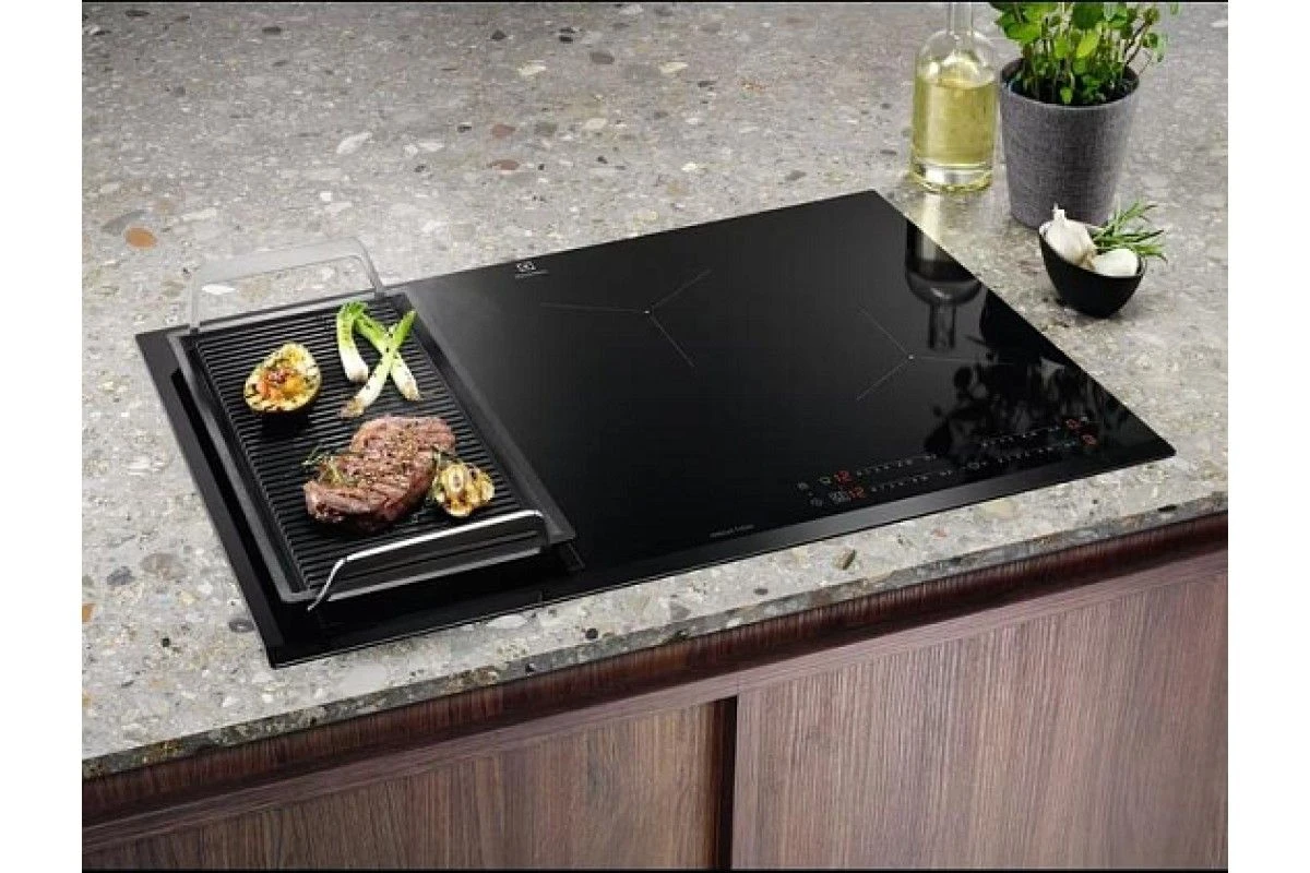 Варочная панель Electrolux EIV 854