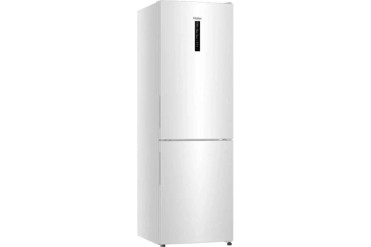 Холодильник Haier CEF536CWG