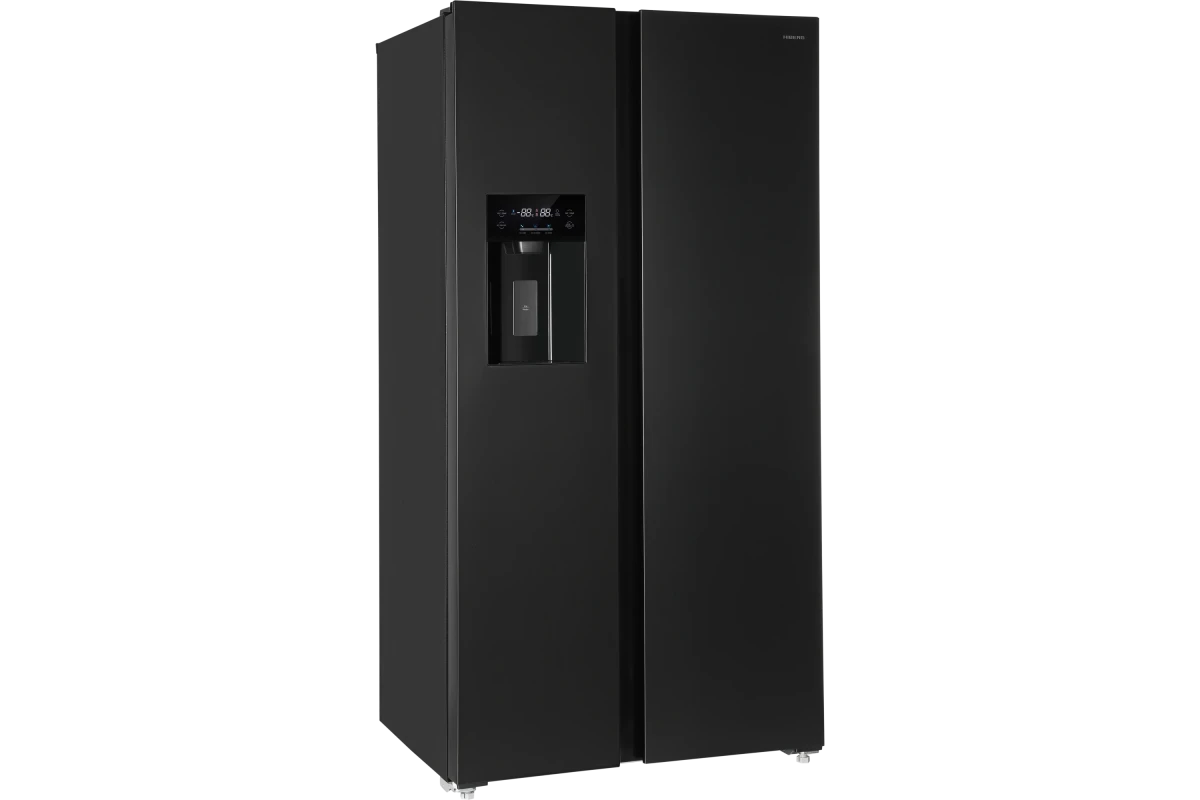 Холодильник Hiberg RFS-655DX NFB Inverter