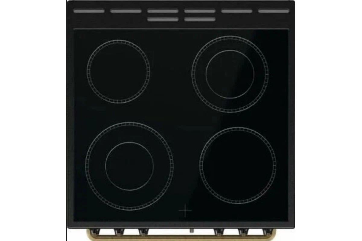 Электрическая плита Gorenje GECS6B71CLB