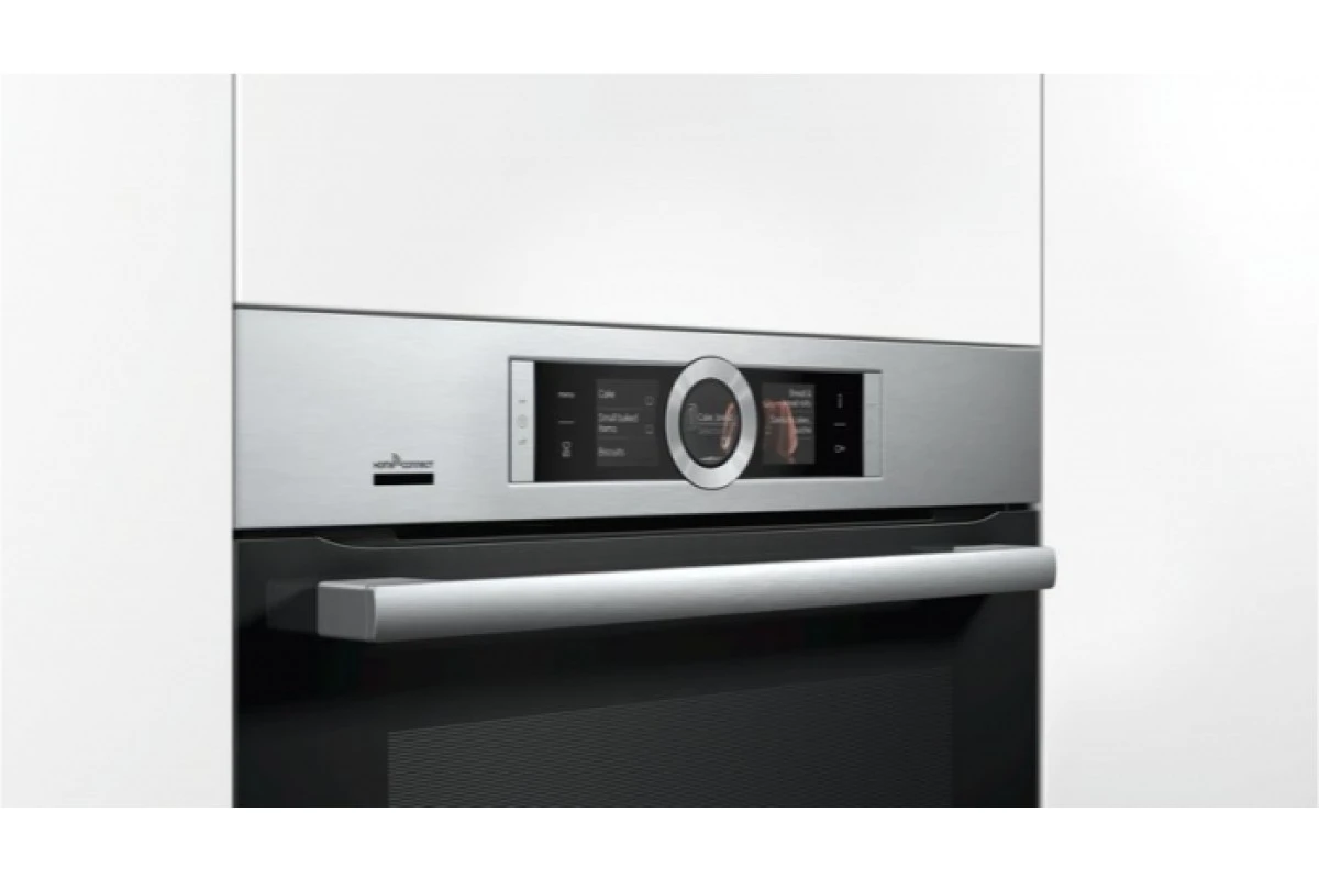 Духовой шкаф Bosch HBG656ES6