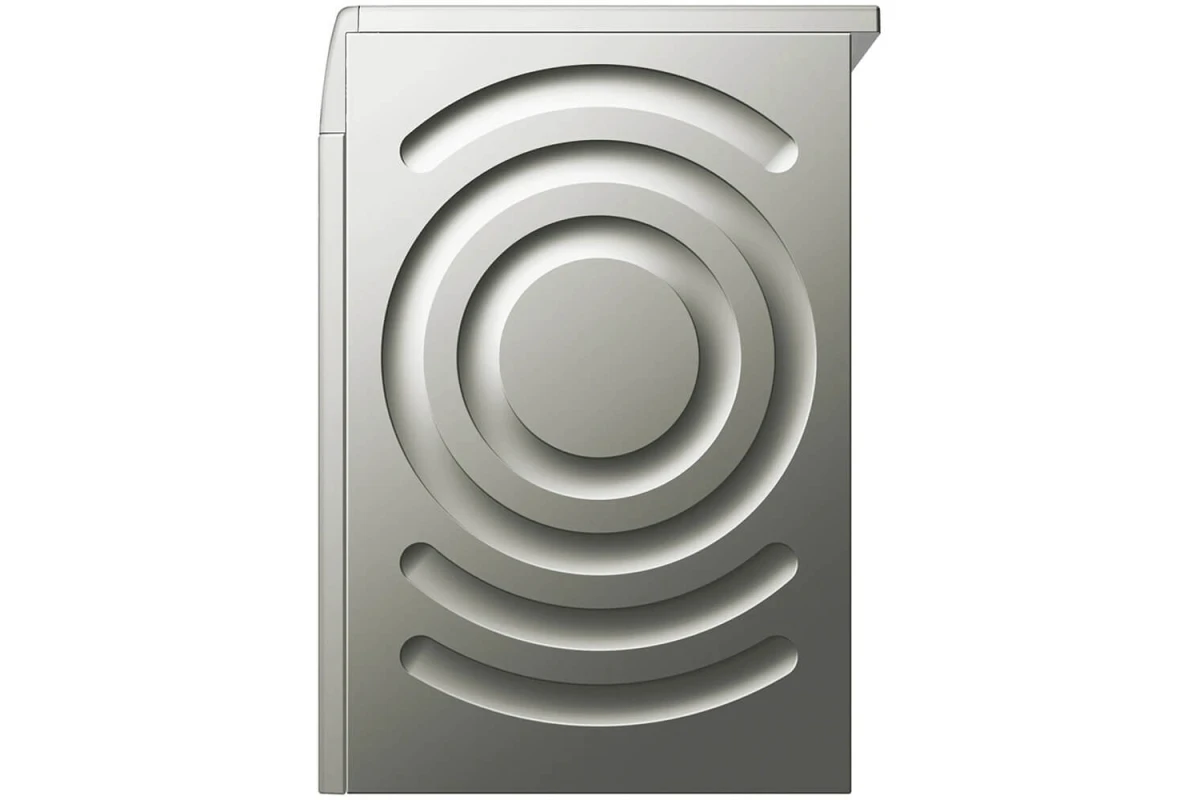 Стиральная машина Bosch WGB254AXPL