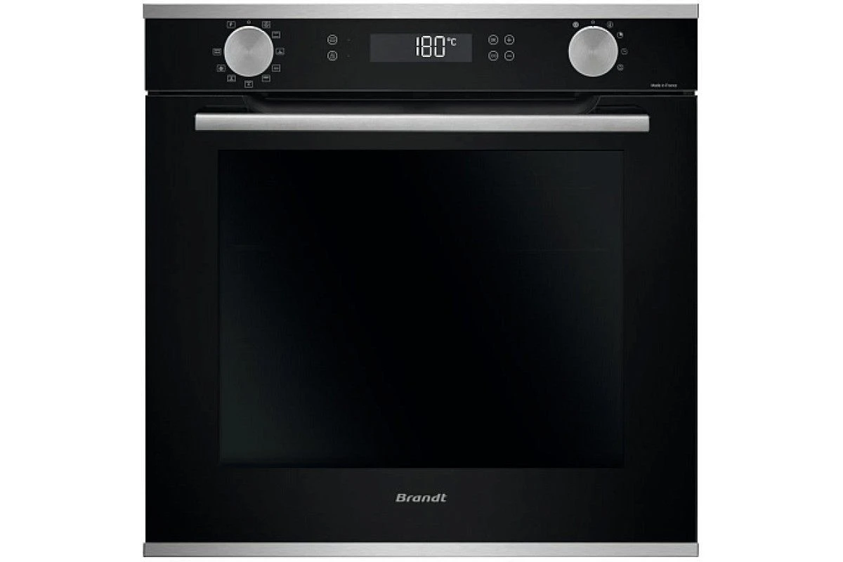 Духовой шкаф BRANDT BOP7544LX