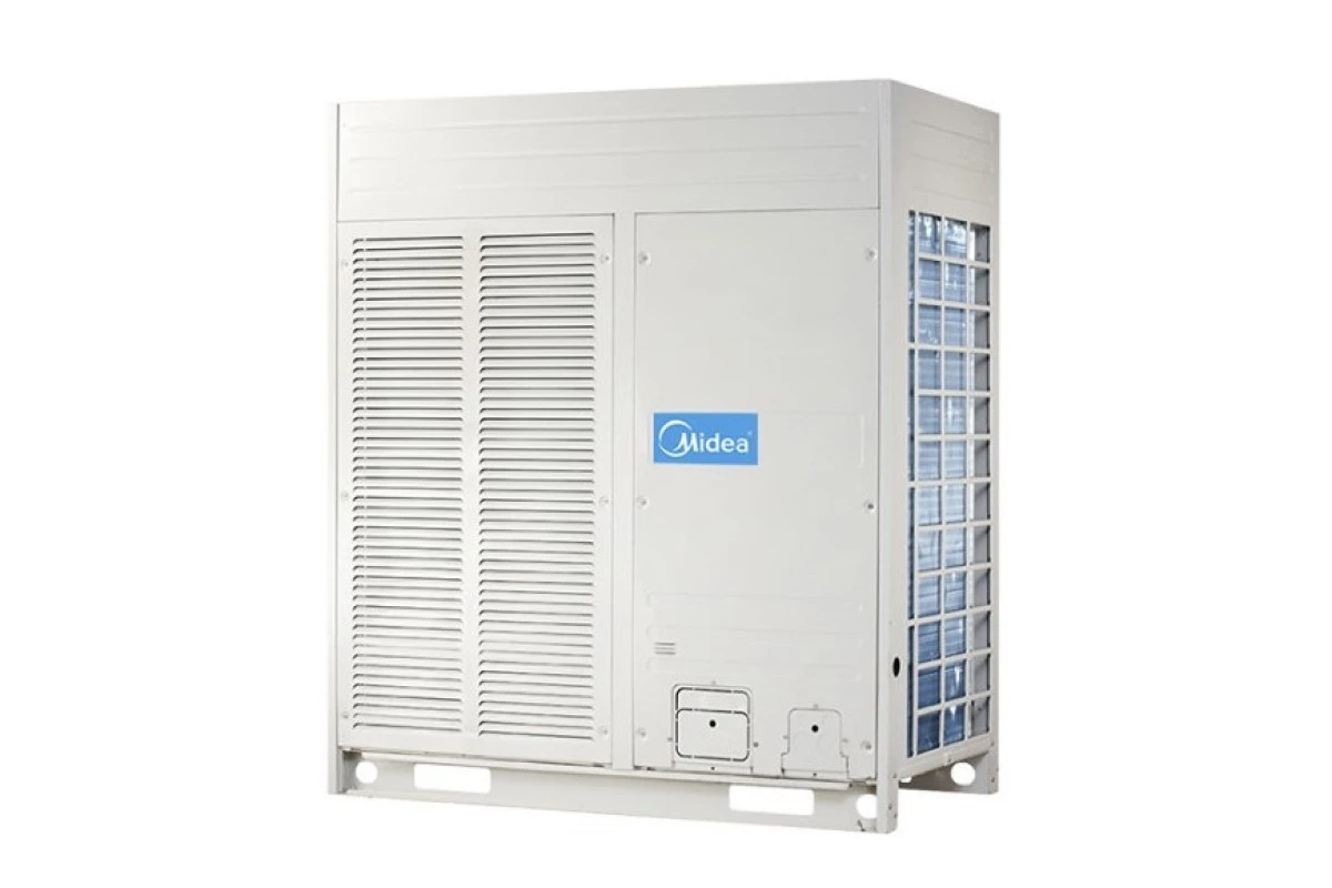 Канальный кондиционер Midea MHA-150HWN1/MOV-150HN1-R