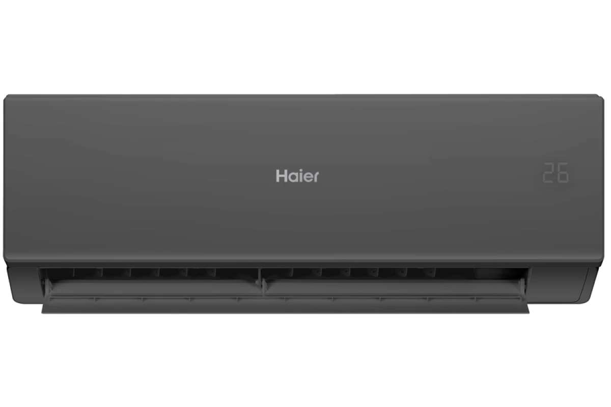 Кондиционер Haier Quantum AS25HQJ1HRA-B/1U25HQJ1FRA
