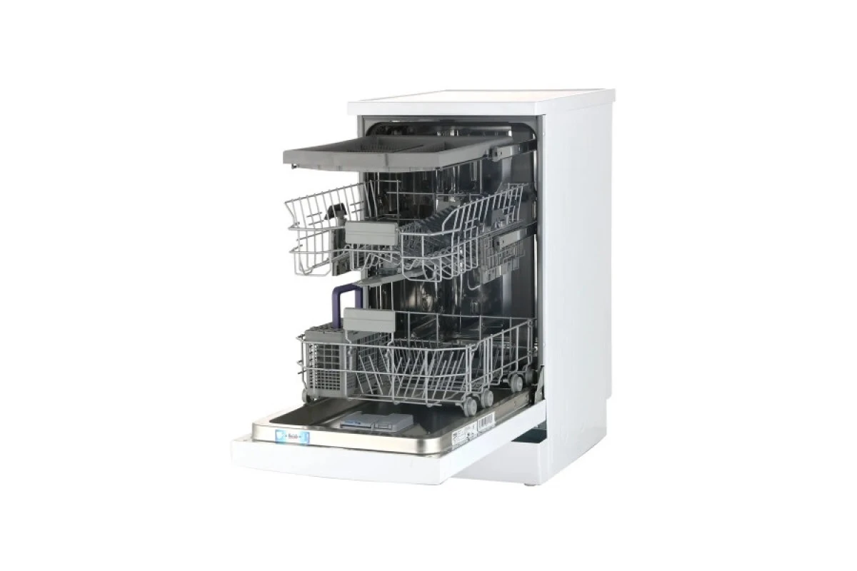 Посудомоечная машина Beko BDFS26120WQ