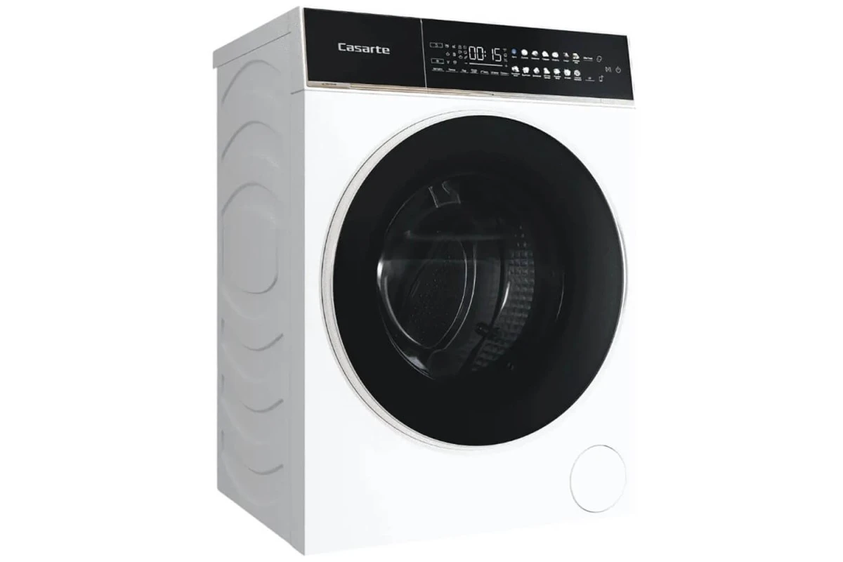 Стиральная машина Casarte CASW12WL7CU