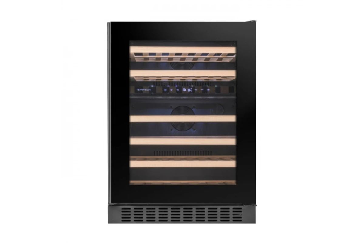 Винный шкаф Temptech OX60DRB