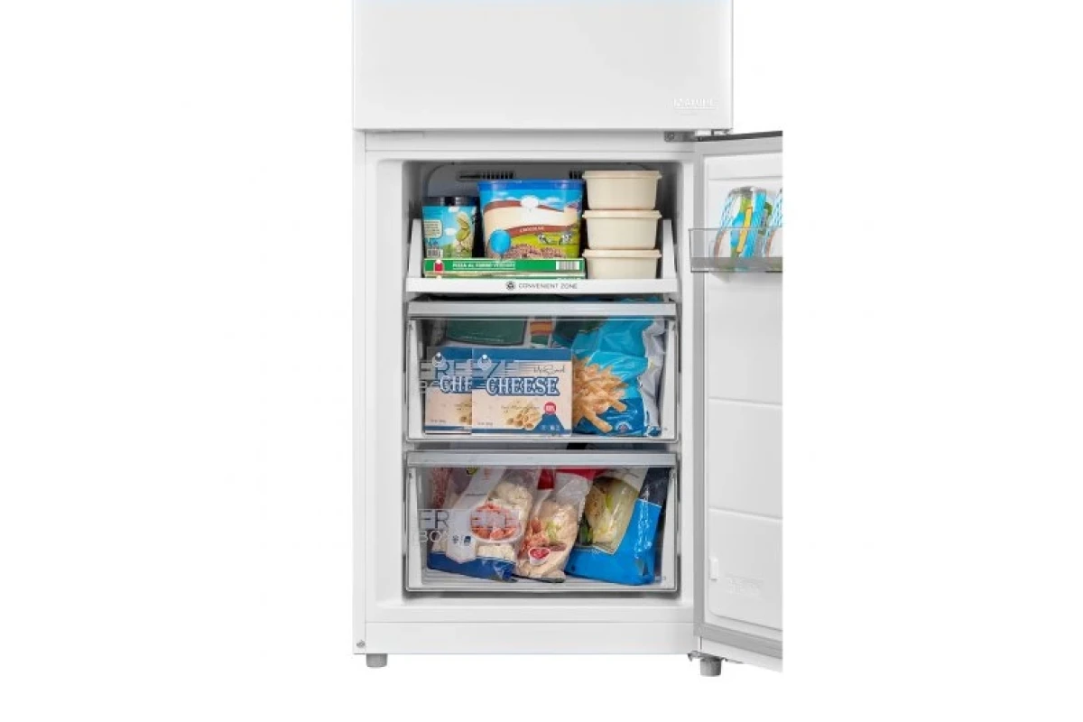 Холодильник Midea MDRB470MGF01O
