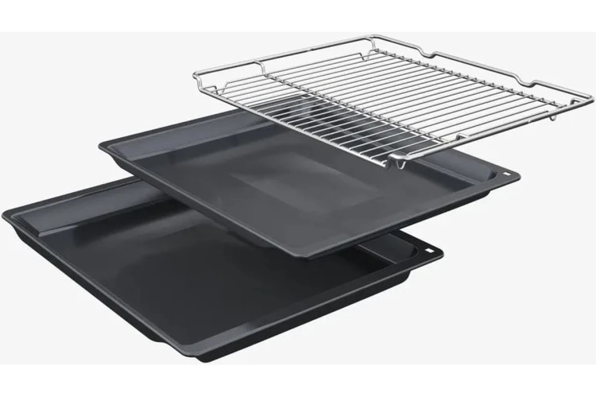 Духовой шкаф Bosch HBG536EW3