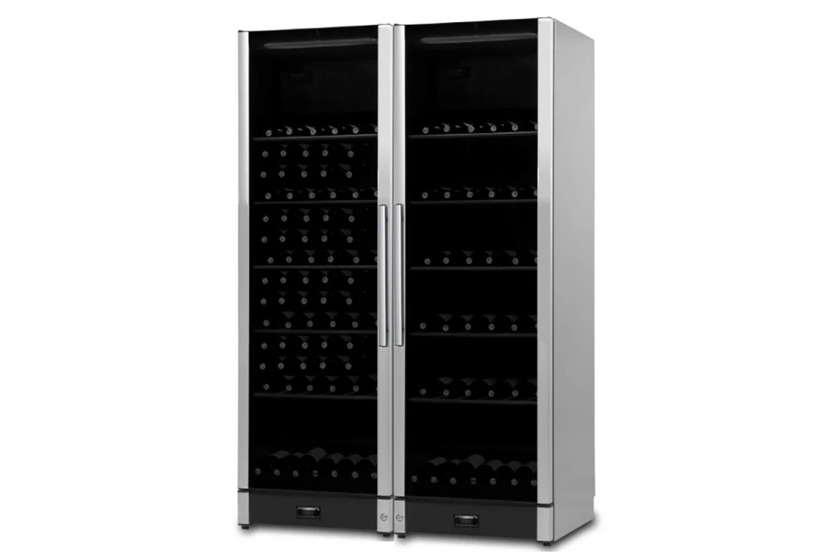 Винный шкаф Vestfrost Solutions WSBS 185 S