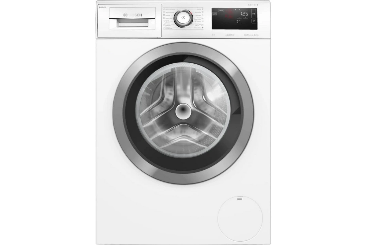 Стиральная машина Bosch WAT28640UA
