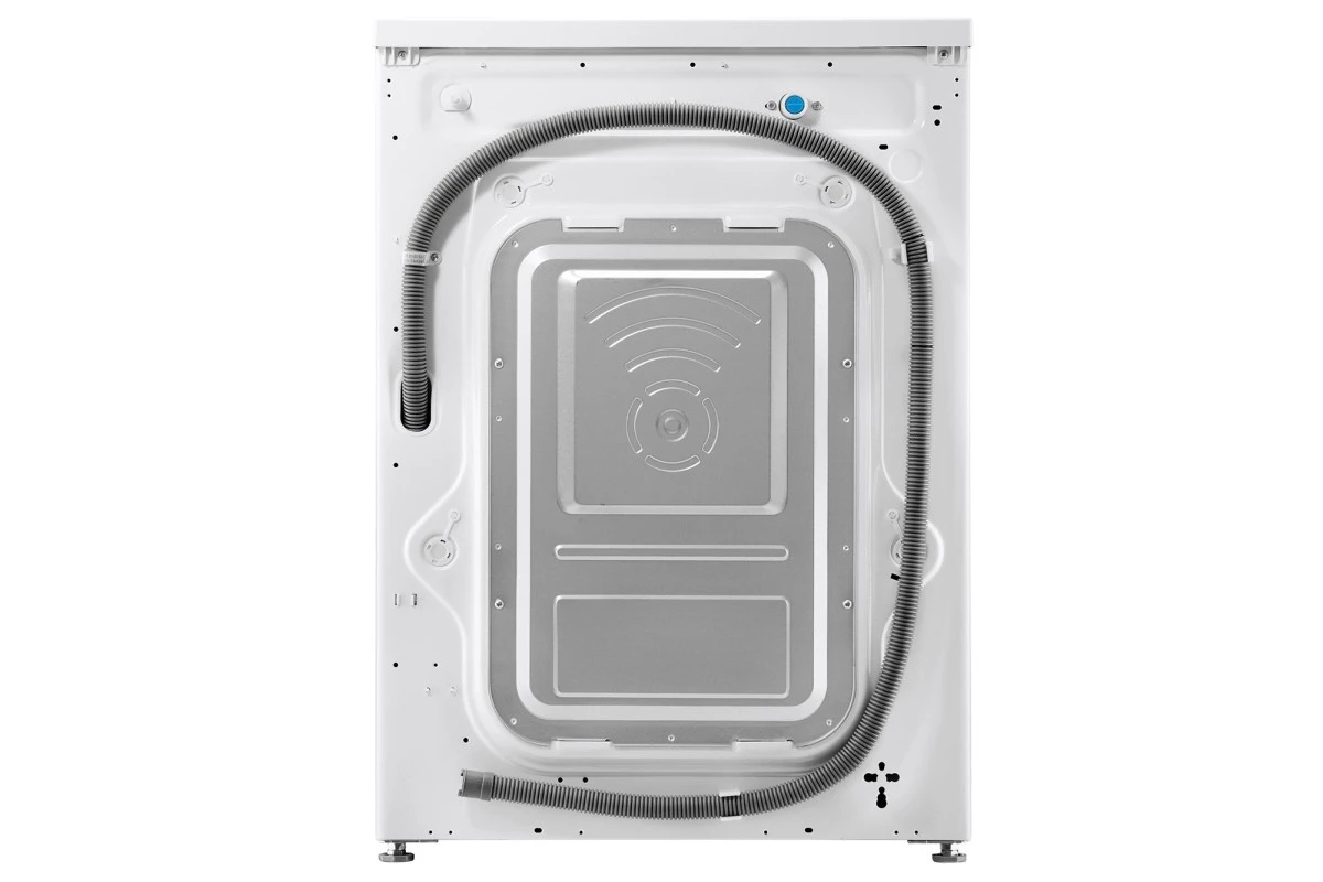 Узкая стиральная машина LG F1296HDS0