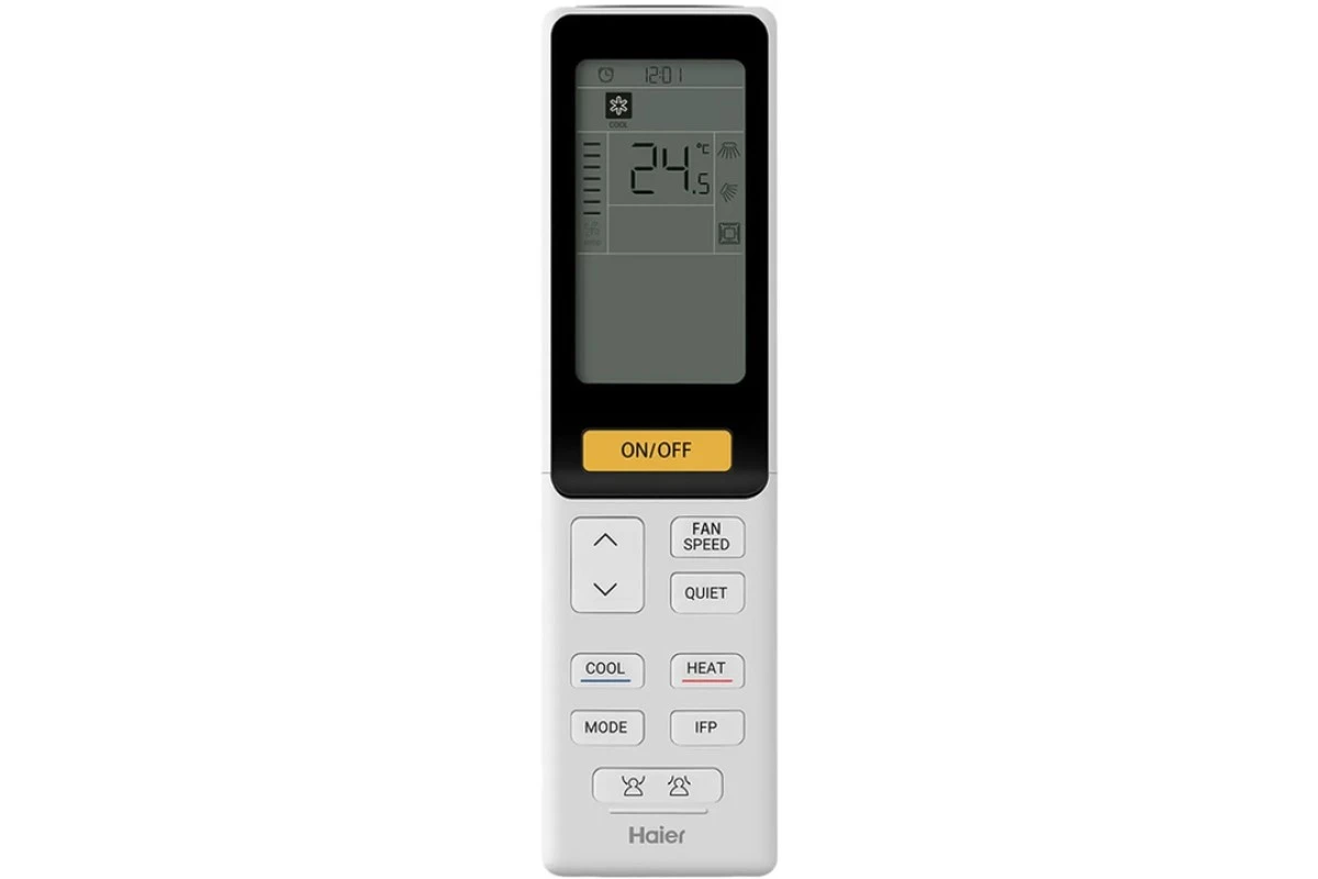 Кассетный кондиционер Haier Super Match AB25S2SC1FA/1U25S2SM4FA