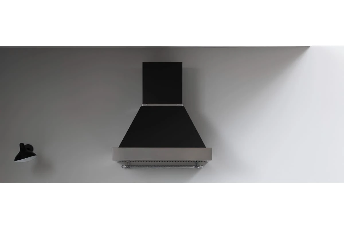 Вытяжка Bertazzoni K120HERTX