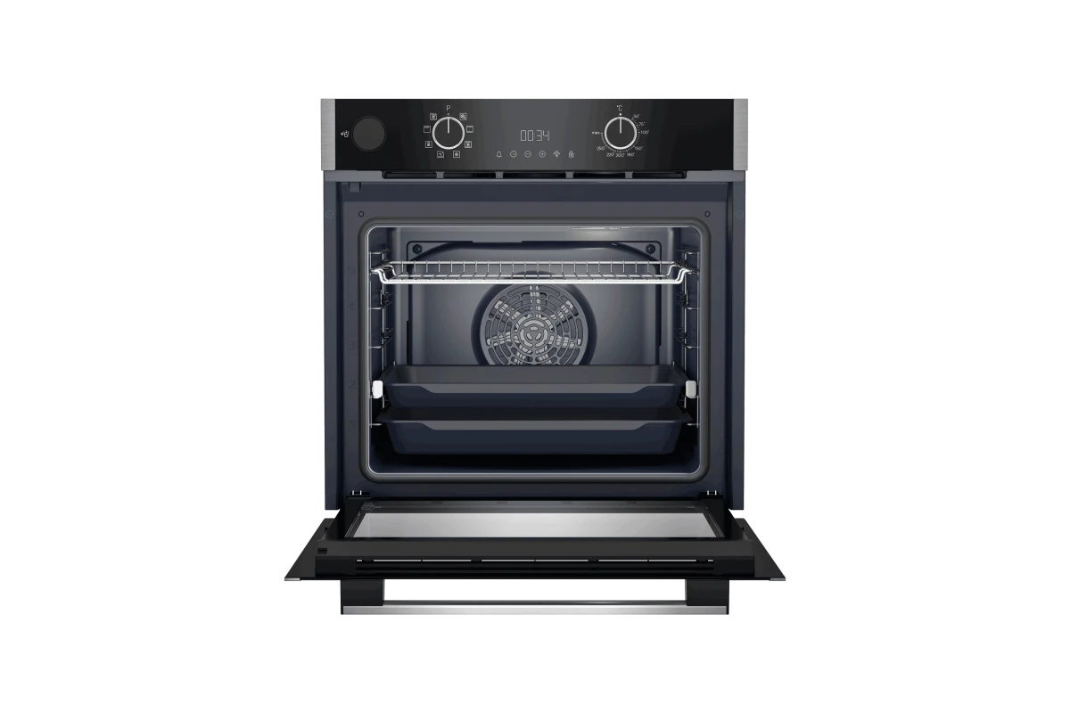 Конвекционный духовой шкаф Grundig GEBD19300B