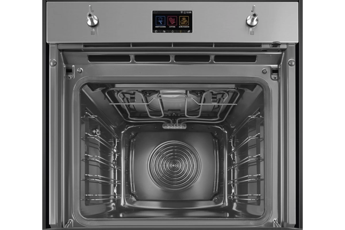 Духовой шкаф Smeg SO6303APX