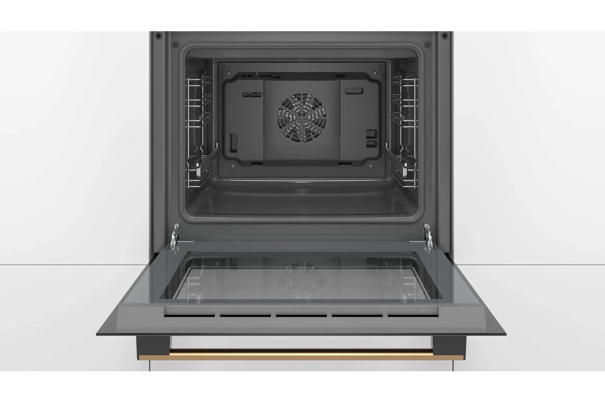 Духовой шкаф Bosch HBJN17EB2R