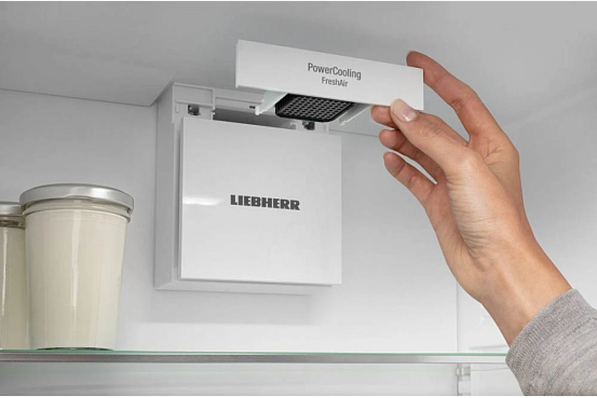 Встраиваемый холодильник Liebherr ICNf 5103