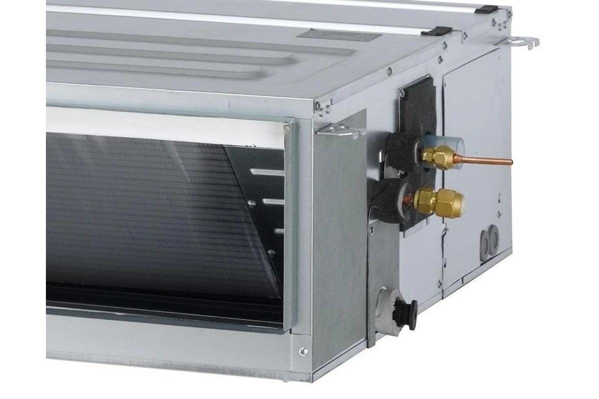 Канальный кондиционер Lg UM42R.N20/UU42WR.U30