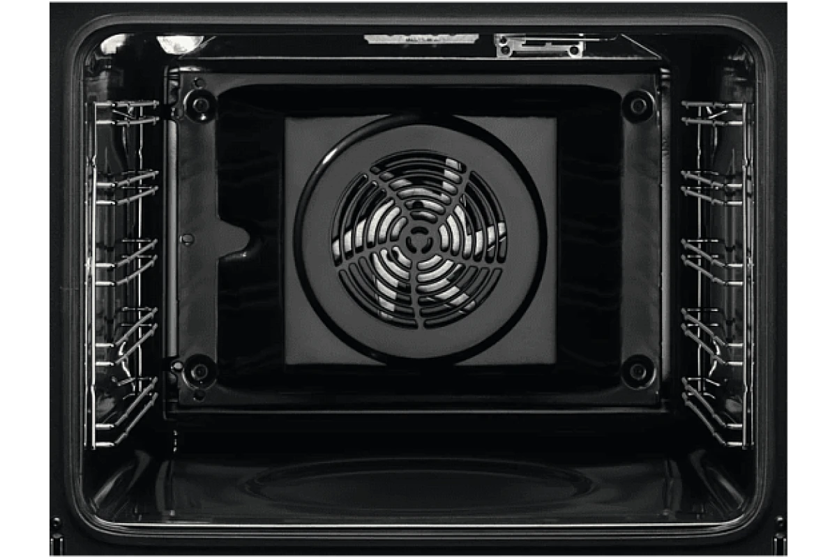 Духовой шкаф Electrolux OKD5H40X