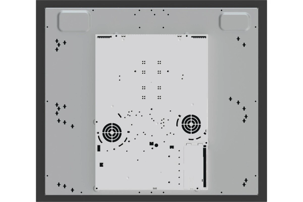 Независимая индукционная варочная панель Gorenje ISC646BSC