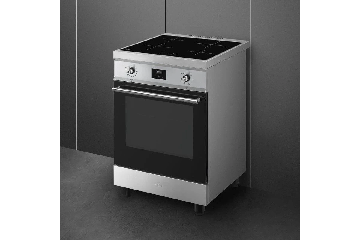 Варочный центр Smeg C6IMXT2