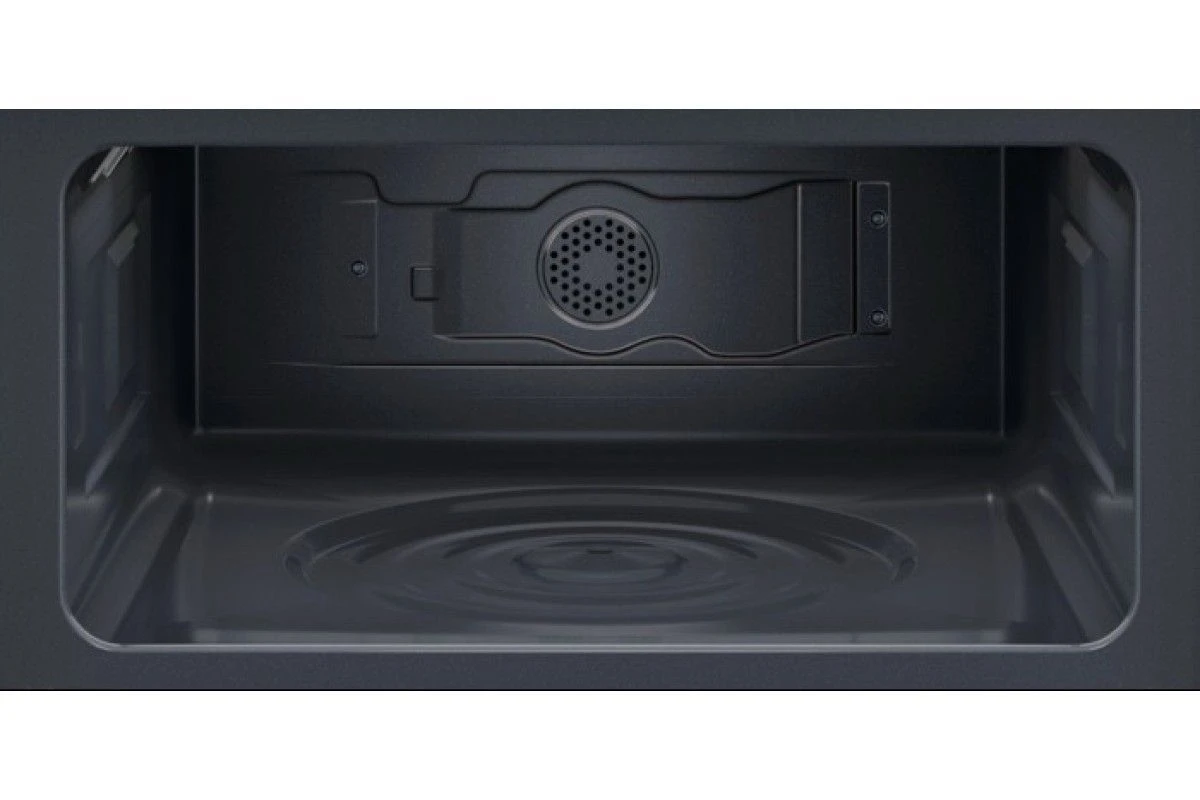 Встраиваемая микроволновая печь AEG NKM7N721B