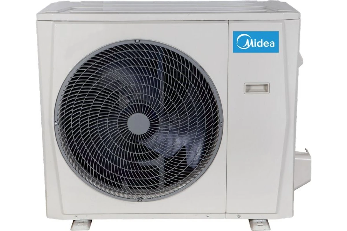 Внешний блок мульти сплит-системы на 5 комнат Midea Neoflexi M5OA2-42FRN8G1