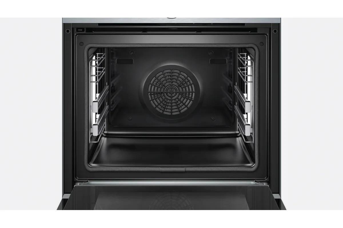 Духовой шкаф Bosch HRG6753S2