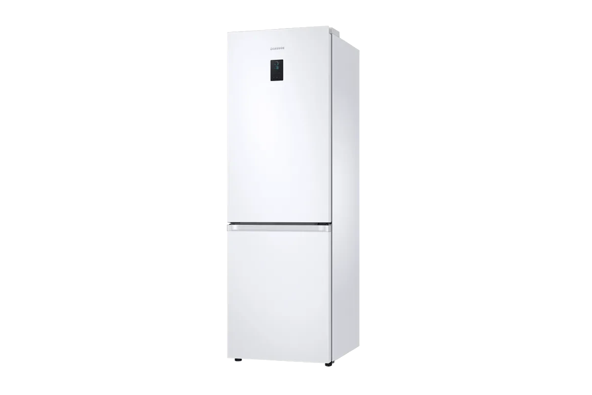 Холодильник Samsung RB34T670FWW/WT