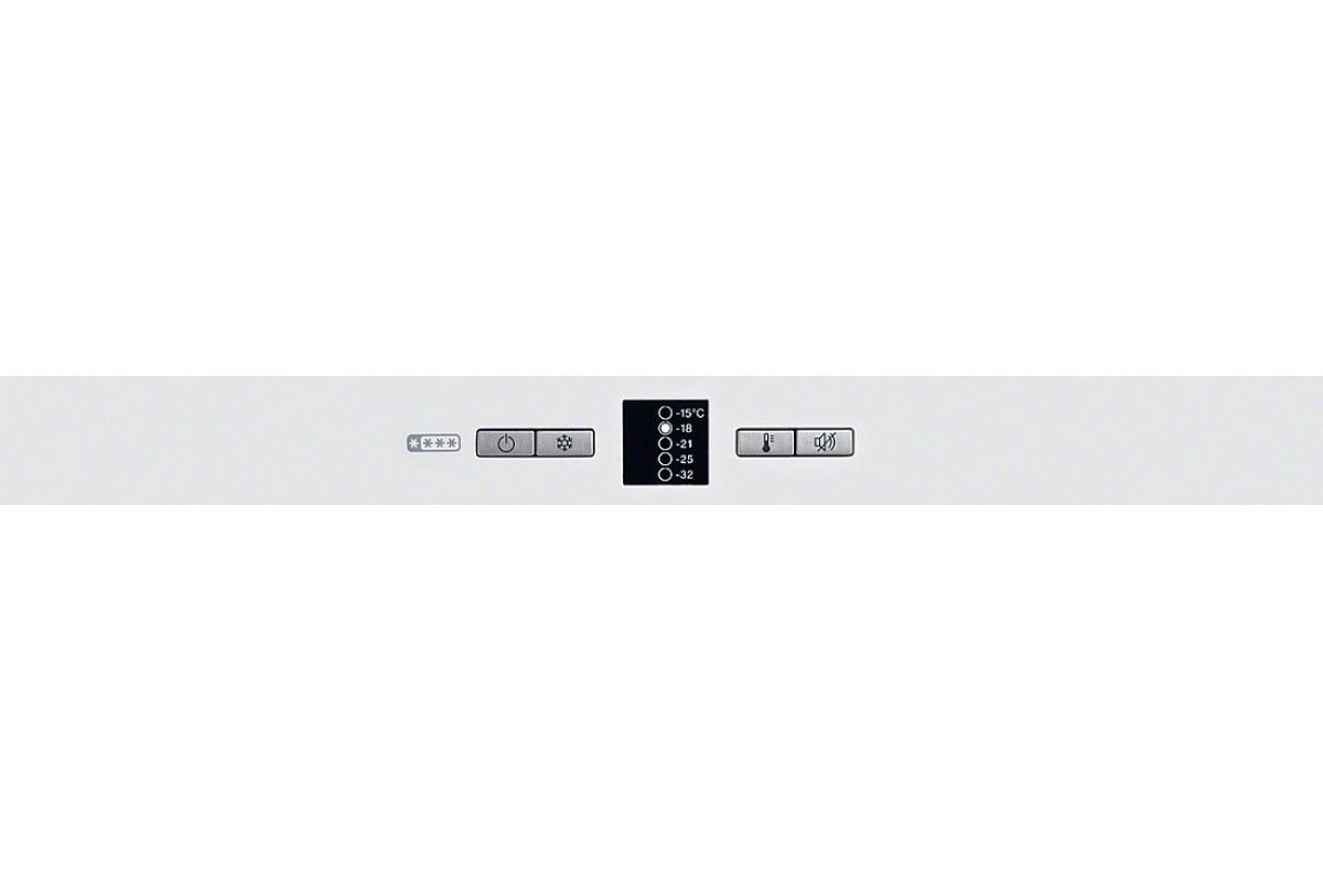 Морозильник Miele FN28062 WS