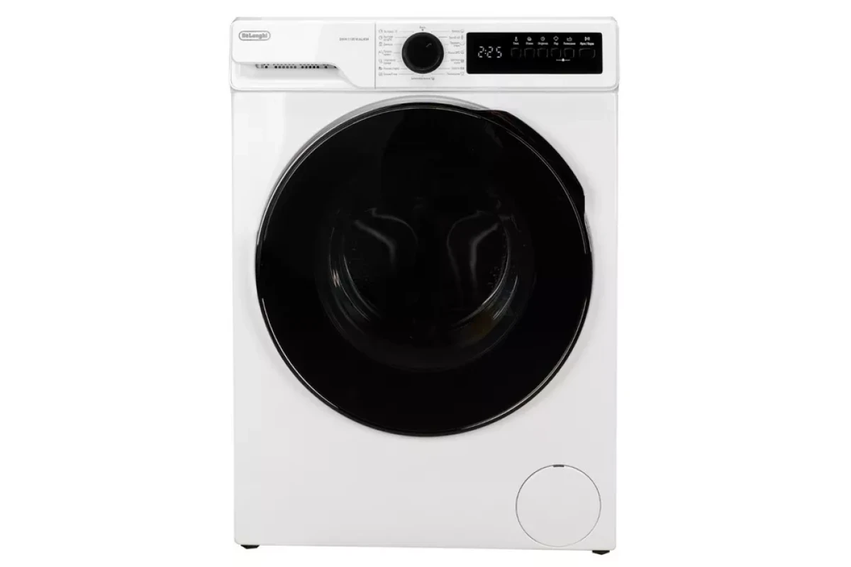 Стиральная машина DeLonghi DWM 1135 VI ALICIA