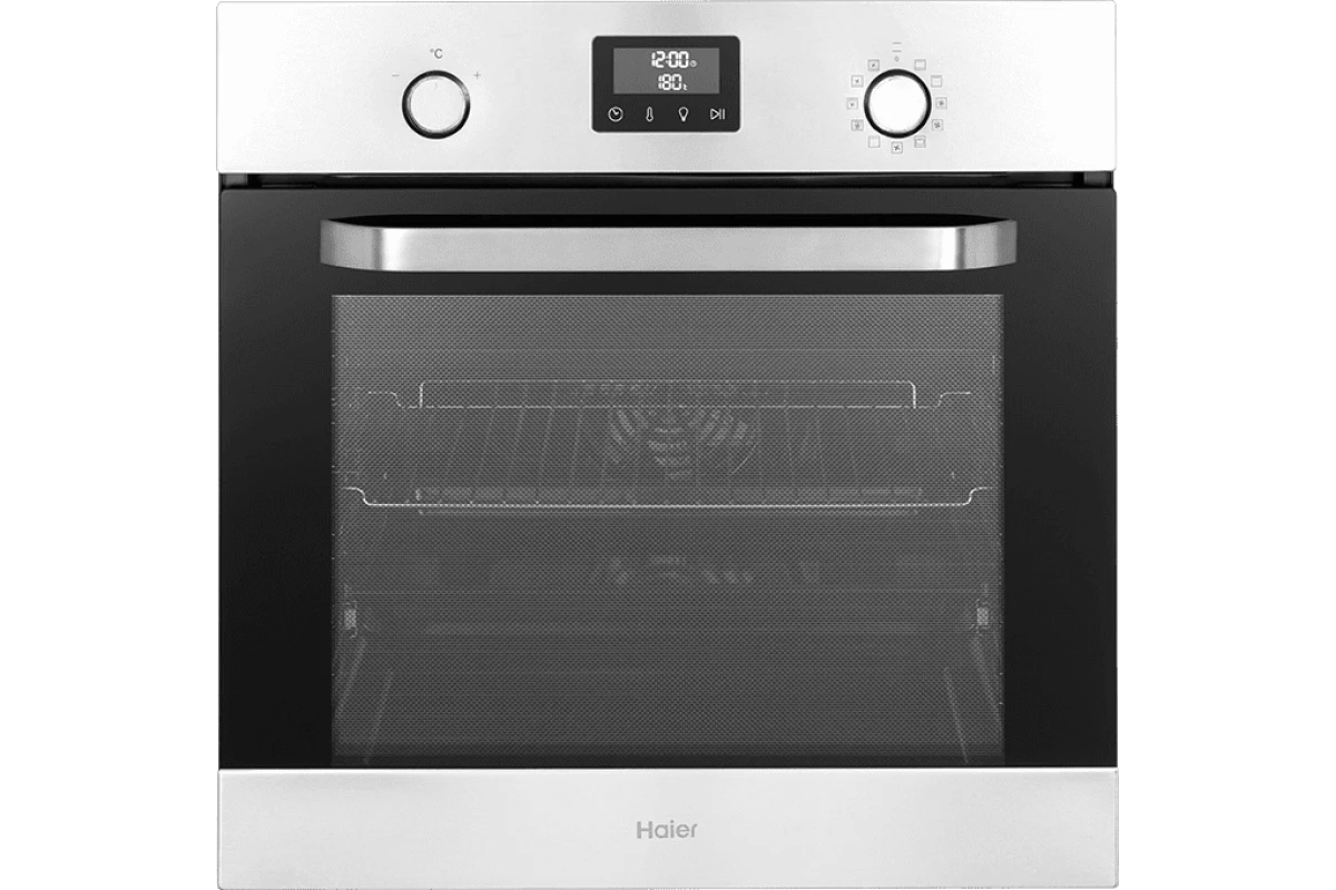 Духовой шкаф Haier HOX-P11HFX