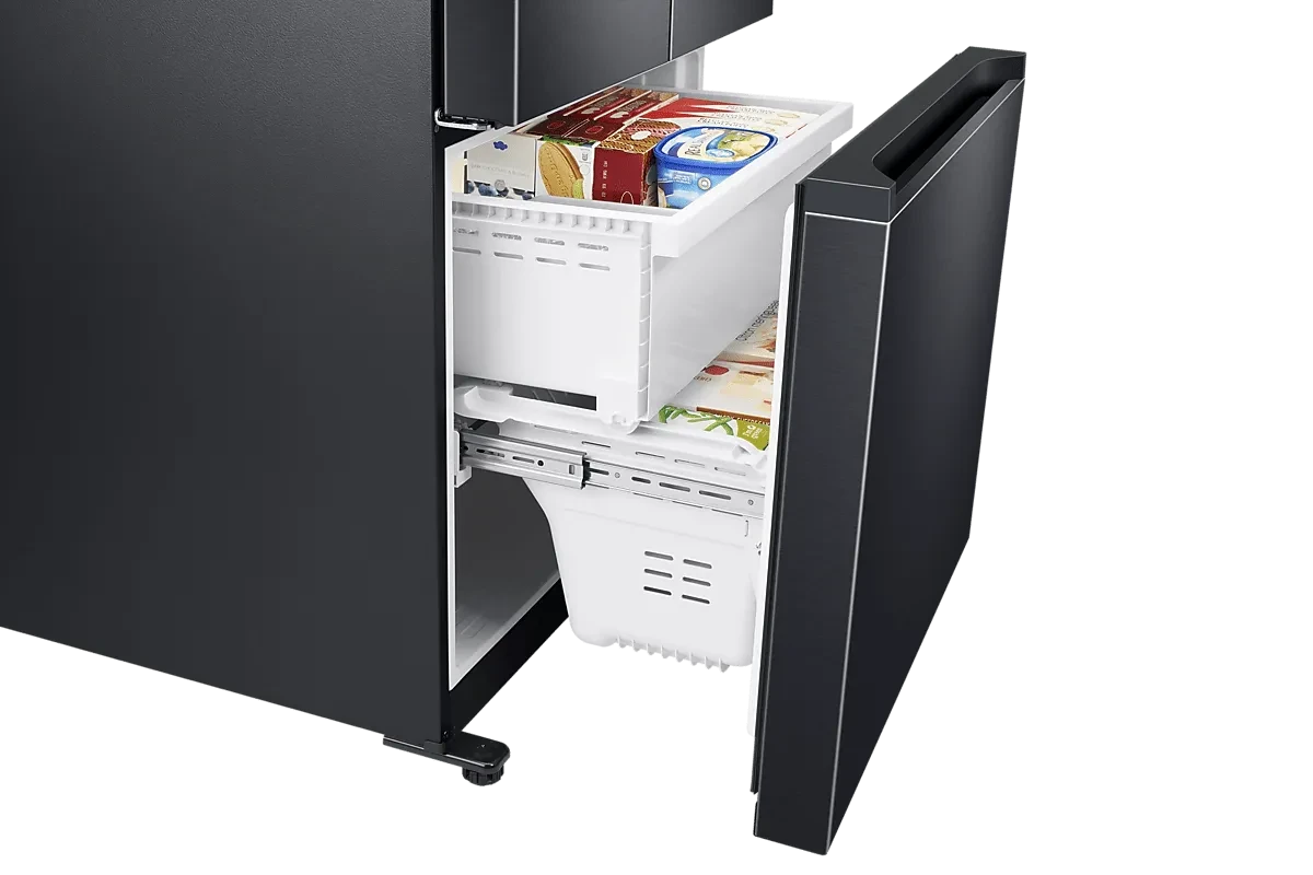 Холодильник Samsung RF44A5002B1/WT