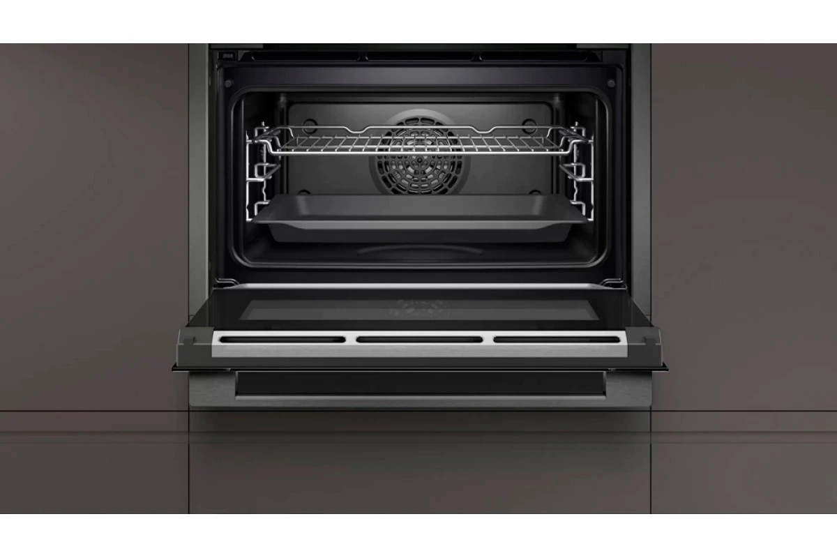 Компактный духовой шкаф Neff C17FS22G0