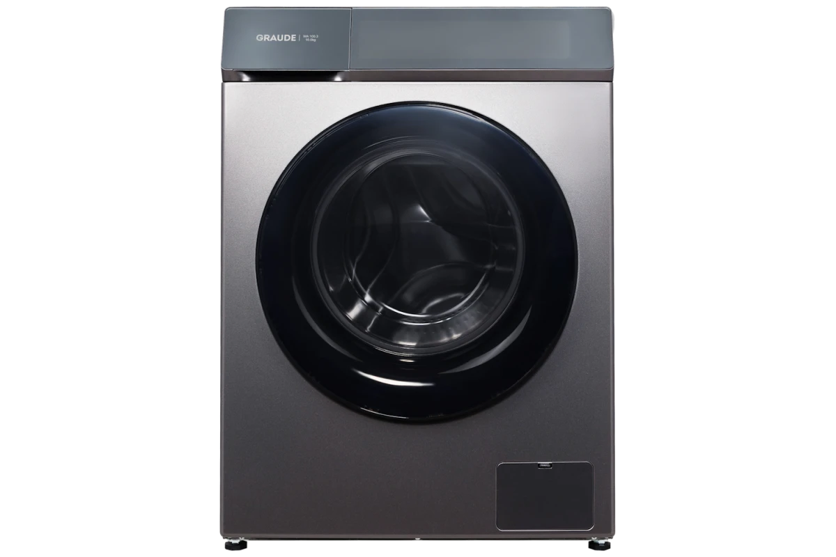 Отдельностоящая стиральная машина Graude PREMIUM WA 100.3