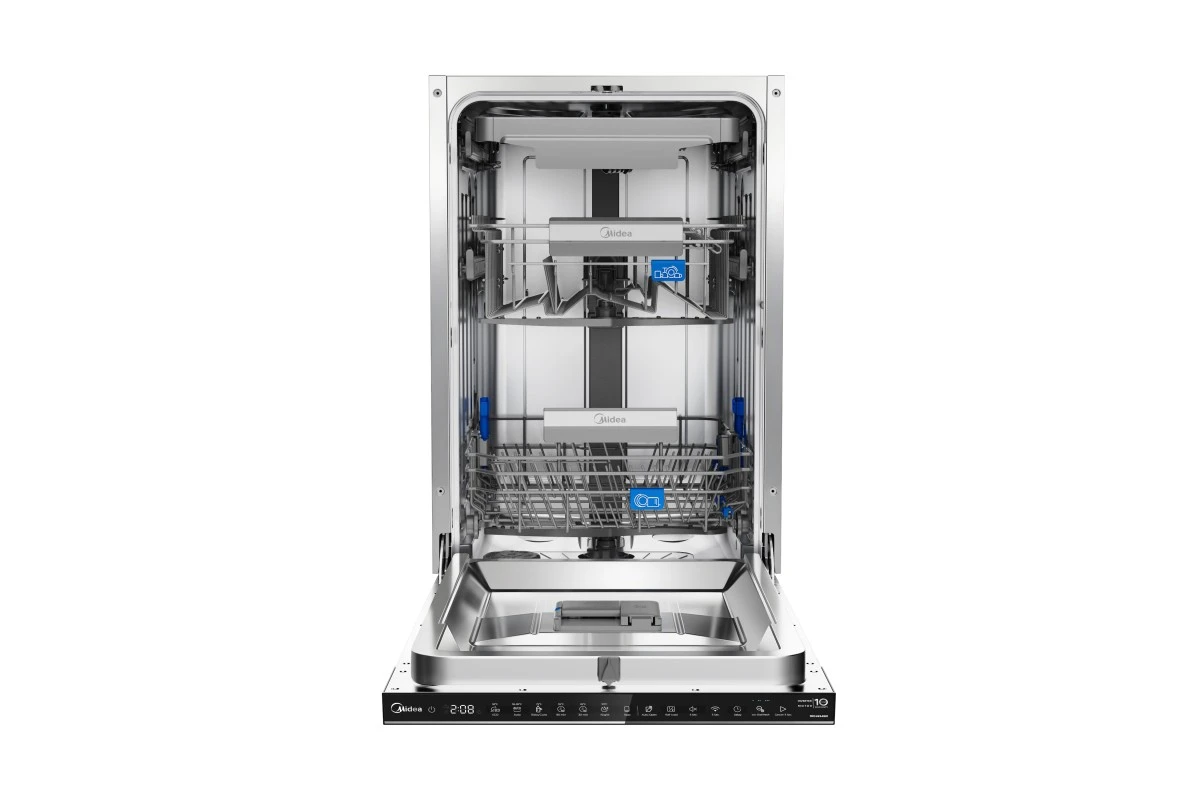 Встраиваемая посудомоечная машина Midea MID45S490I