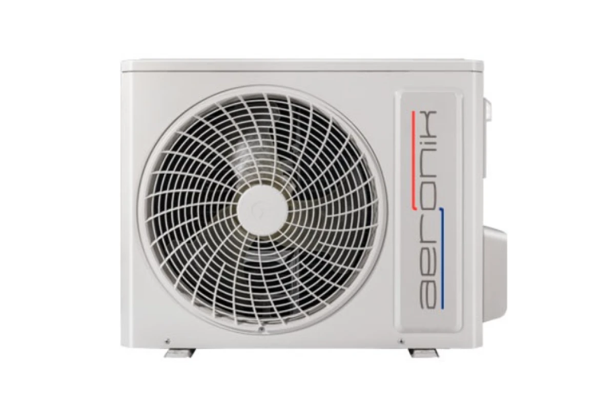Напольно-потолочный кондиционер Aeronik U-Match ASI-ATH85ZD1 A-S/ASO-AGUHN85W1