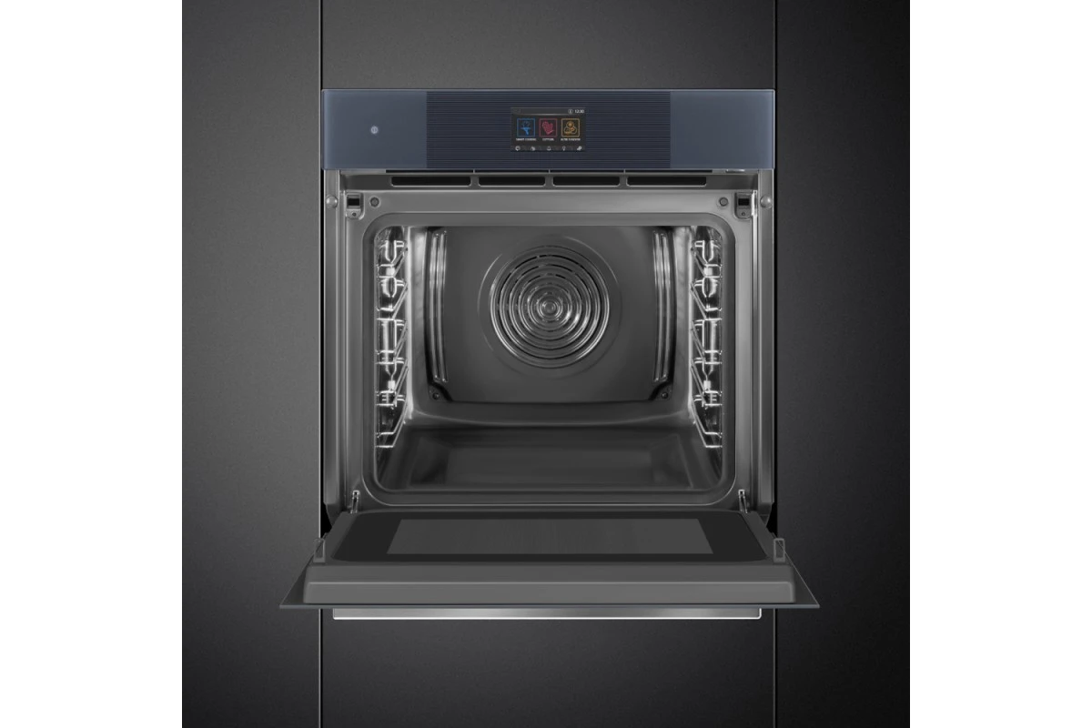 Духовой шкаф Smeg SO6104APG