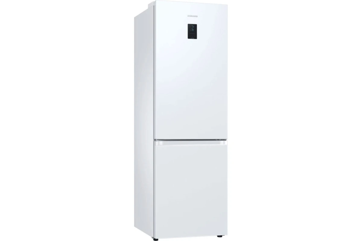 Холодильник Samsung RB34C670EWW/EF