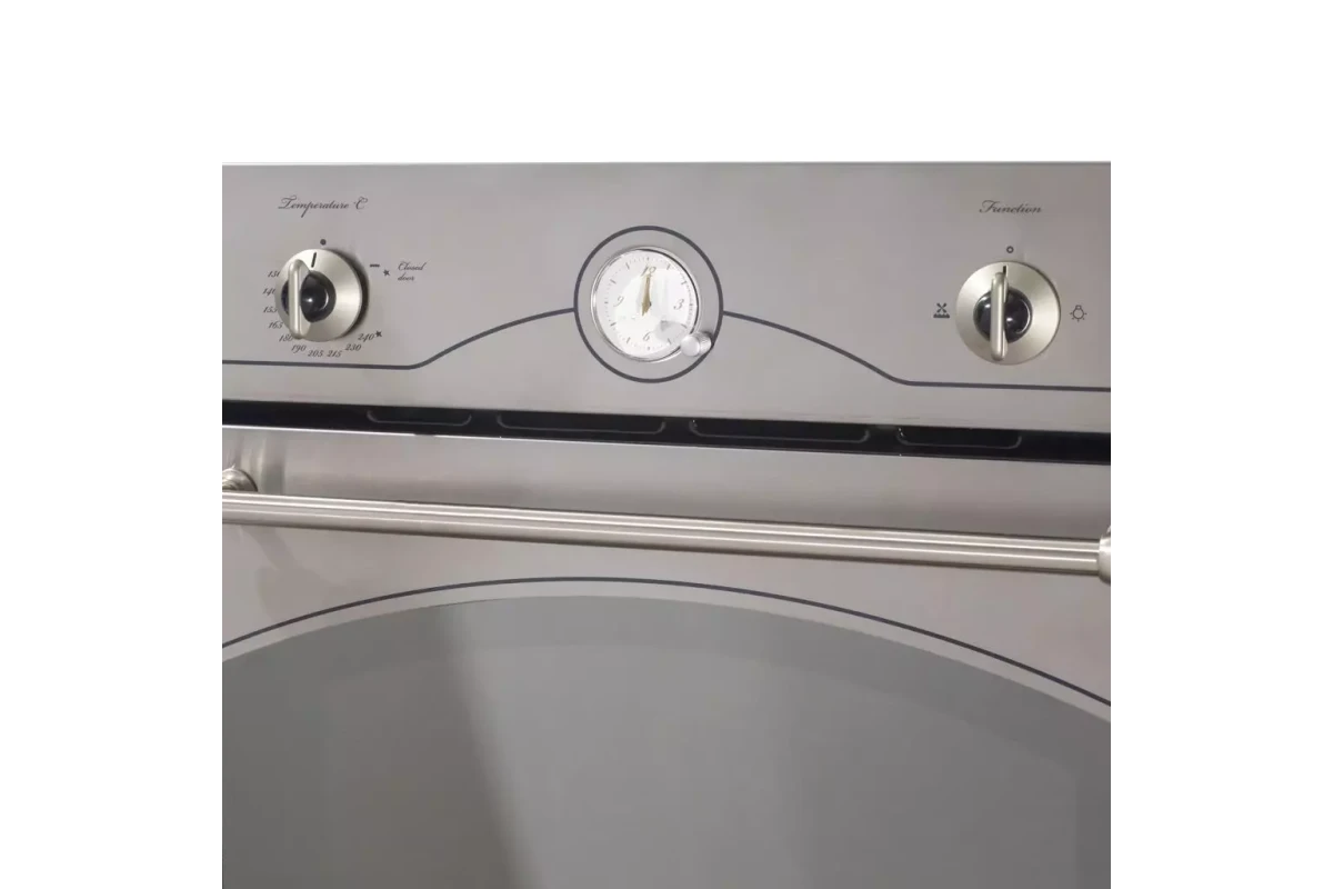 Многофункциональный электрический духовой шкаф DeLonghi RFG 4A RU
